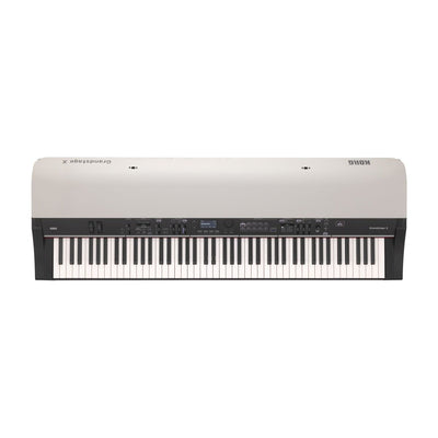 Korg - GS-X Grand Stage X - Musik Utan Gränser 