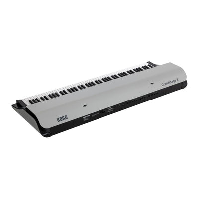 Korg - GS-X Grand Stage X - Musik Utan Gränser 
