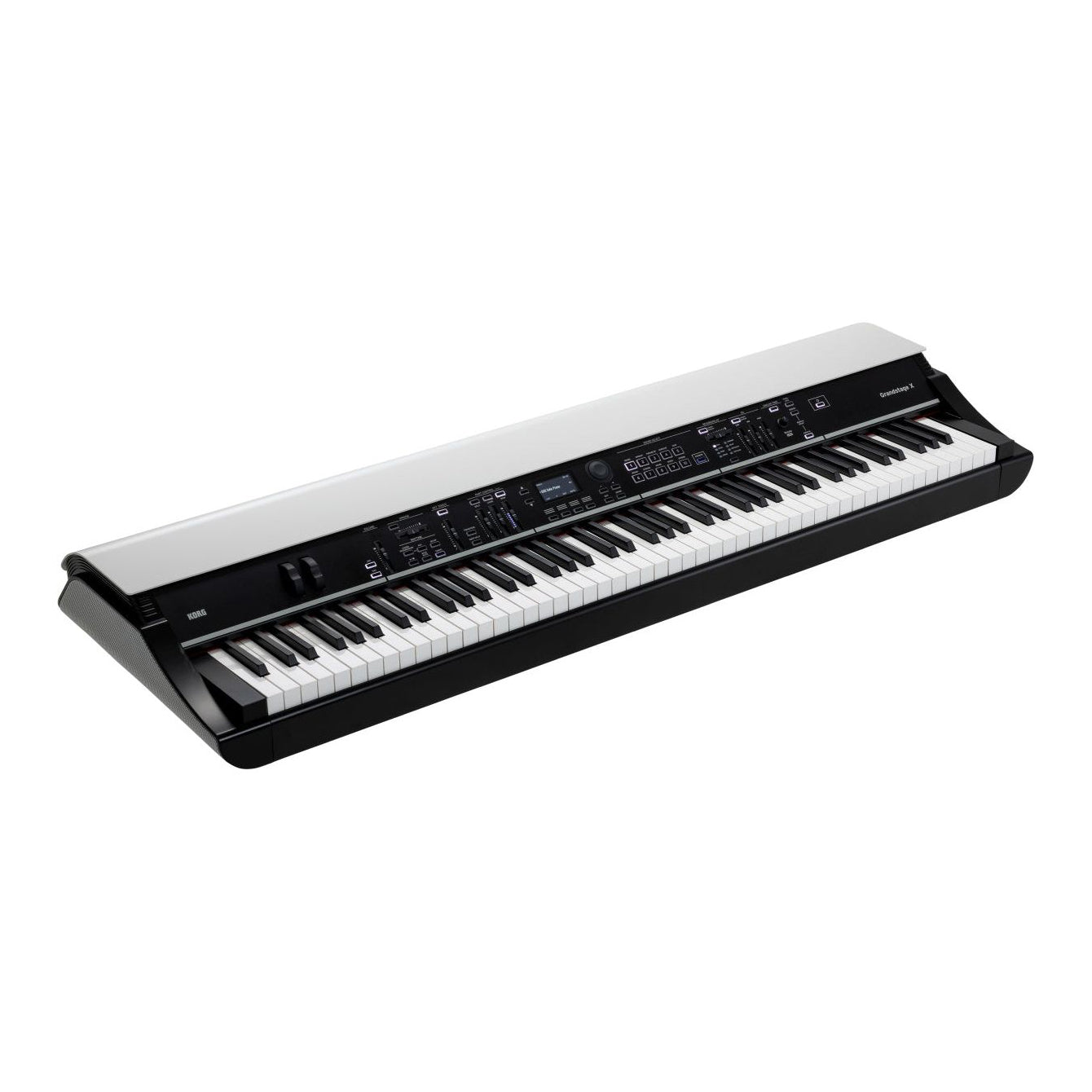 Korg - GS-X Grand Stage X - Musik Utan Gränser 