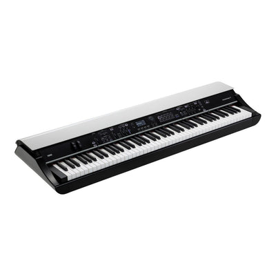 Korg - GS-X Grand Stage X - Musik Utan Gränser 