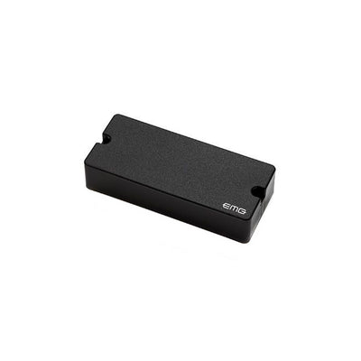 EMG - 81-7-BK Humbucker 7-strängar aktiv - Musik Utan Gränser 