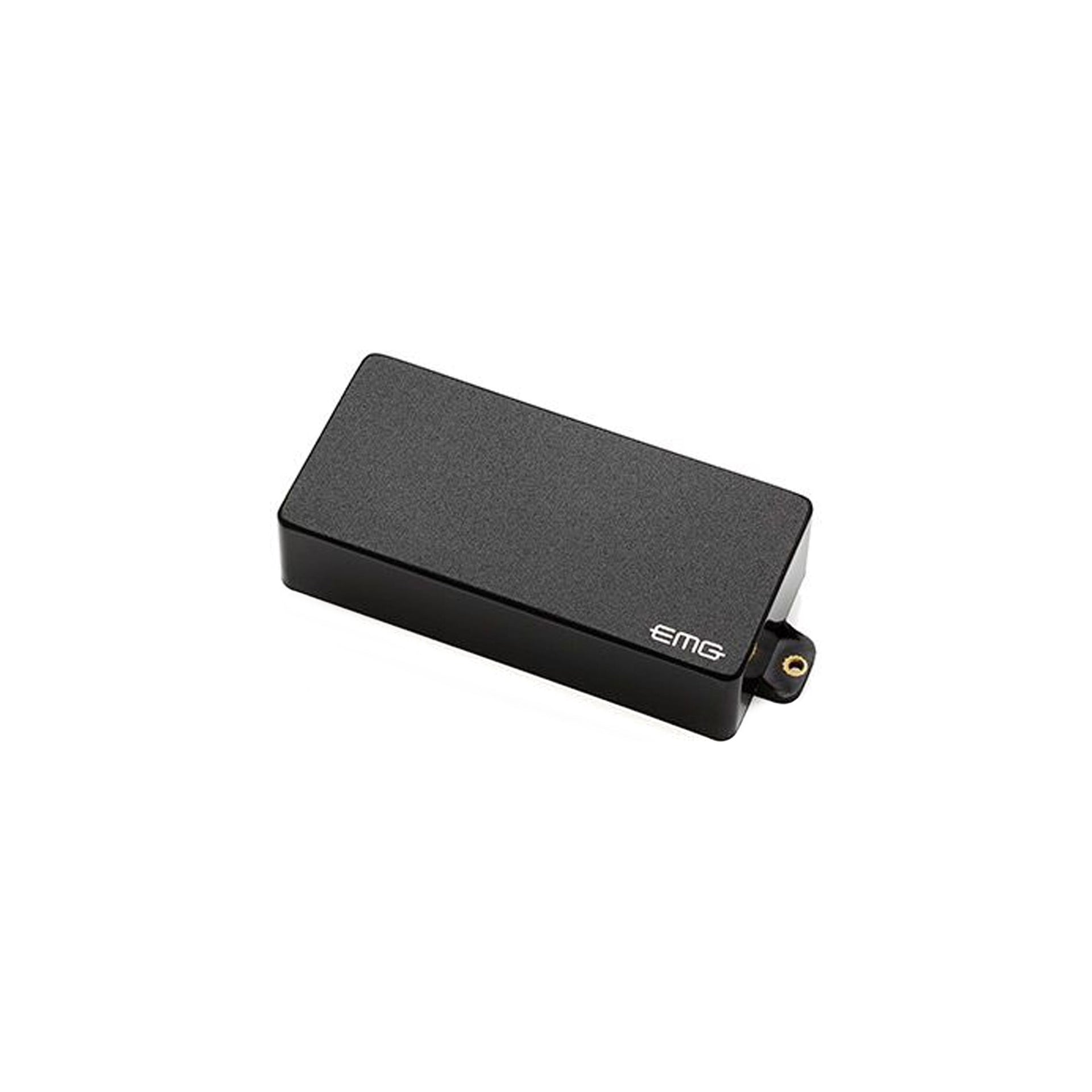 EMG - 81-7H-BK Humbucker 7-strängad aktiv - Musik Utan Gränser 