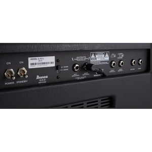 IL15 Iron Label Combo 15w