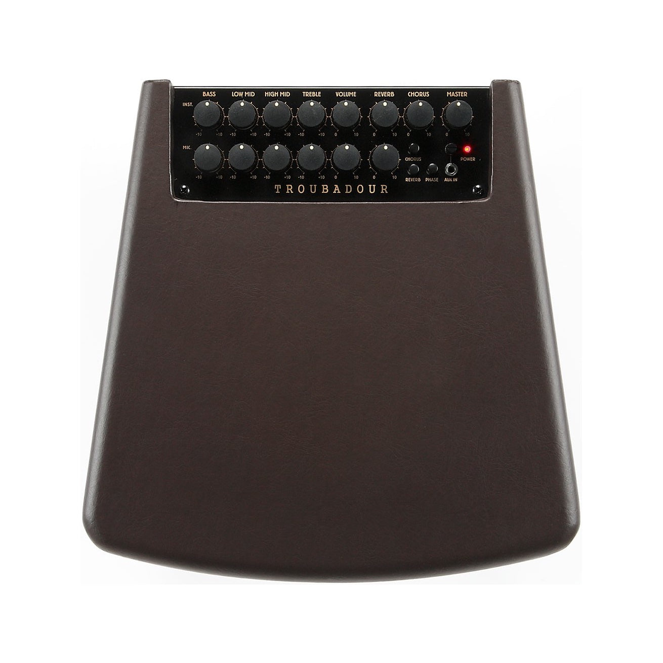 T80II Akustisk förstärkare 80w