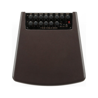 T80II Akustisk förstärkare 80w