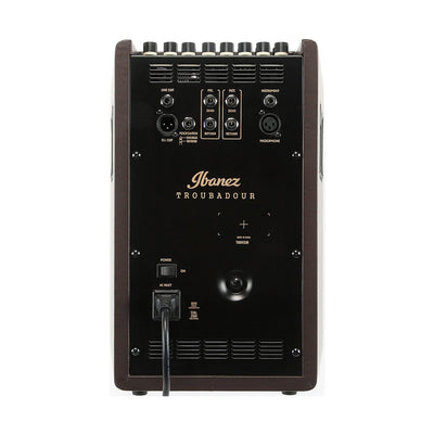 T80II Akustisk förstärkare 80w