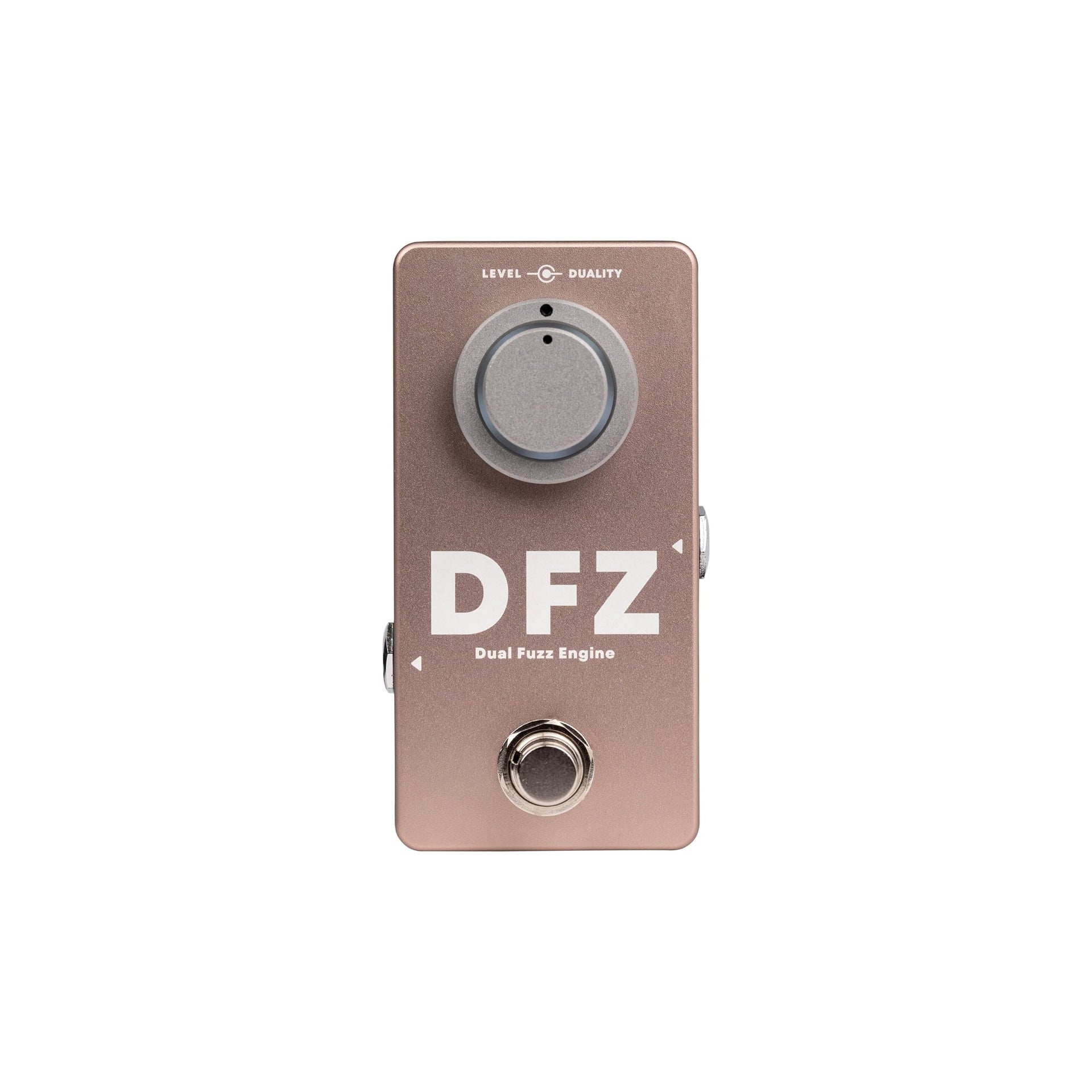 Duality Fuzz MKII Double Fuzz