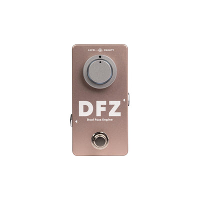 Duality Fuzz MKII Double Fuzz