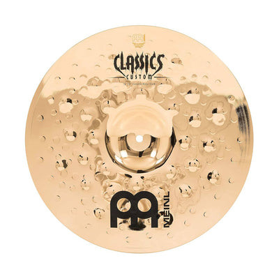 Meinl - CC16/18EMS-B Extreme Stack 16"/18" - Musik Utan Gränser 