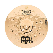 Load image into Gallery viewer, Meinl - CC16/18EMS-B Extreme Stack 16"/18" - Musik Utan Gränser 
