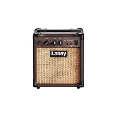 Laney - LA10 mini gitarrförstärkare för akustisk gitarr - Musik Utan Gränser 