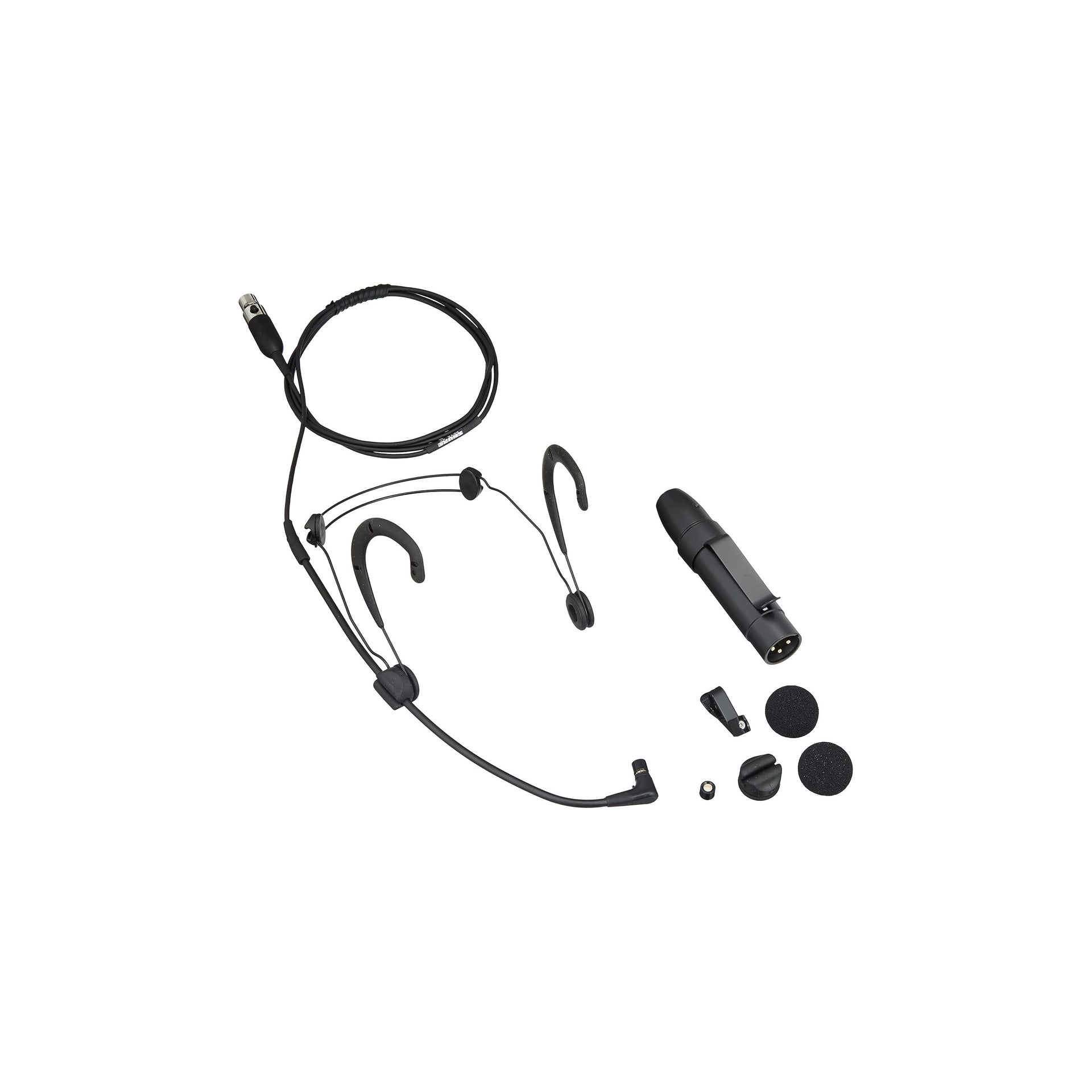 Beta 54 Headset