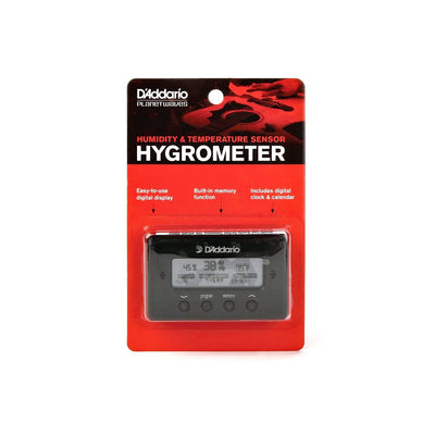 PW-HTS Hygrometer
