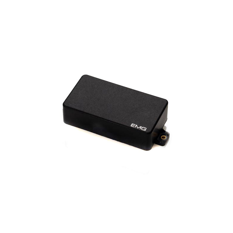 EMG - 81-BK Humbucker aktiv - Musik Utan Gränser 