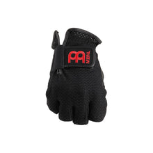 Ladda upp bild till gallerivisning, Meinl - MDGFL Fingerless Drummer Gloves Medium - Musik Utan Gränser 
