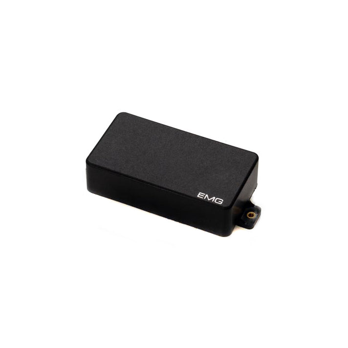 EMG - 81TW-BK aktiv - Musik Utan Gränser 
