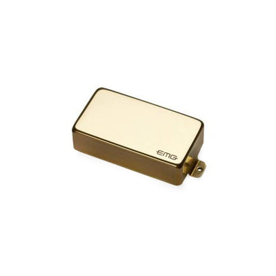 EMG - 81X-G Gold - Musik Utan Gränser 