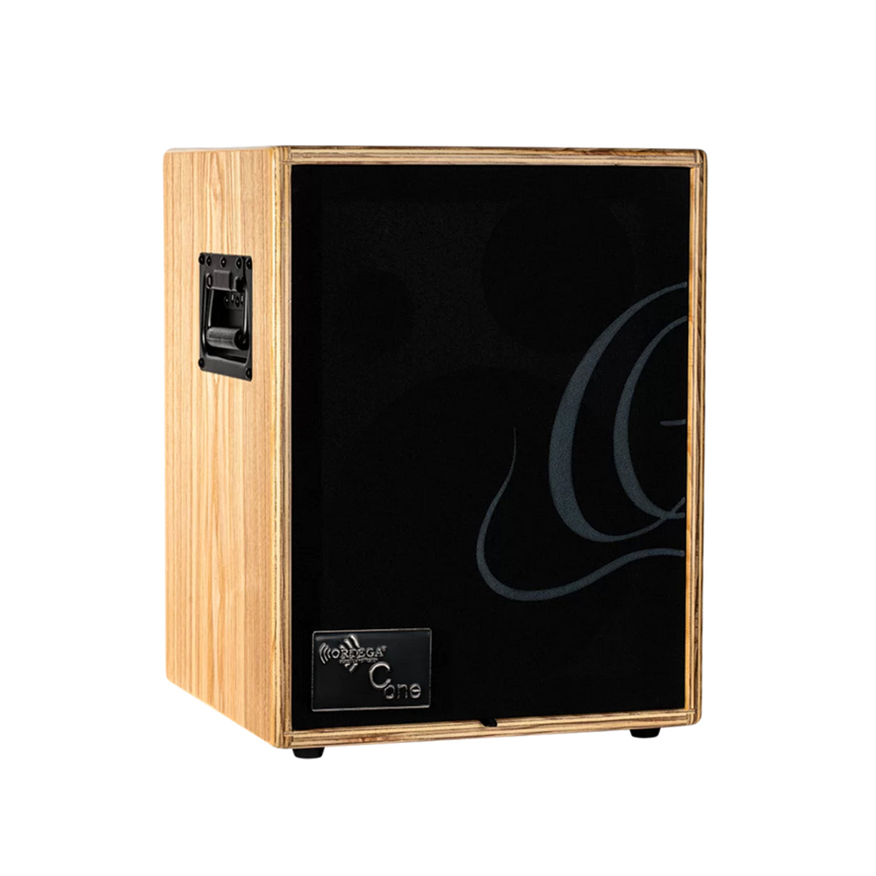 Ortega - CONE-ASH - Musik Utan Gränser 