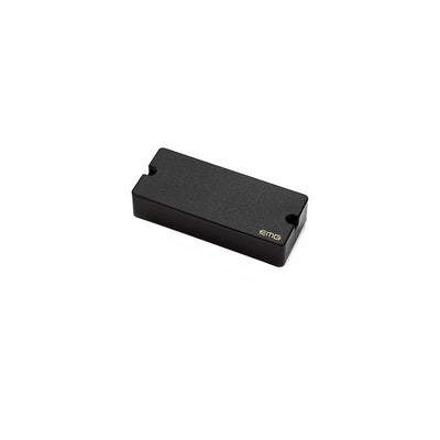 85-7-BK Pickup Humbucker aktiv 7-strängar svart