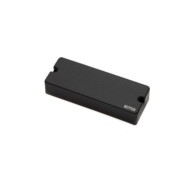 81-8-BK Humbucker 8-strängar aktiv