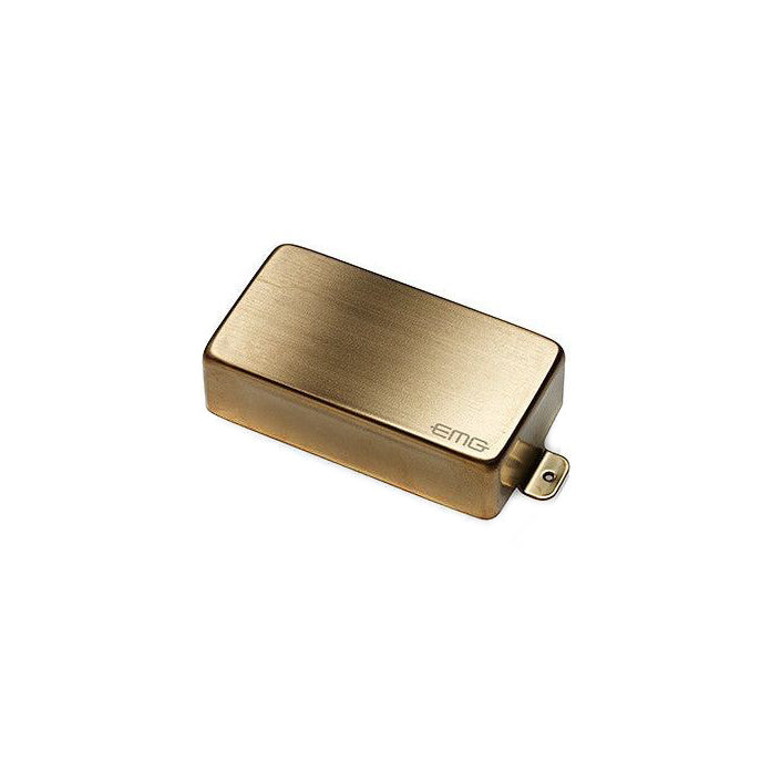 EMG - 85-BRG Brushed Gold - Musik Utan Gränser 
