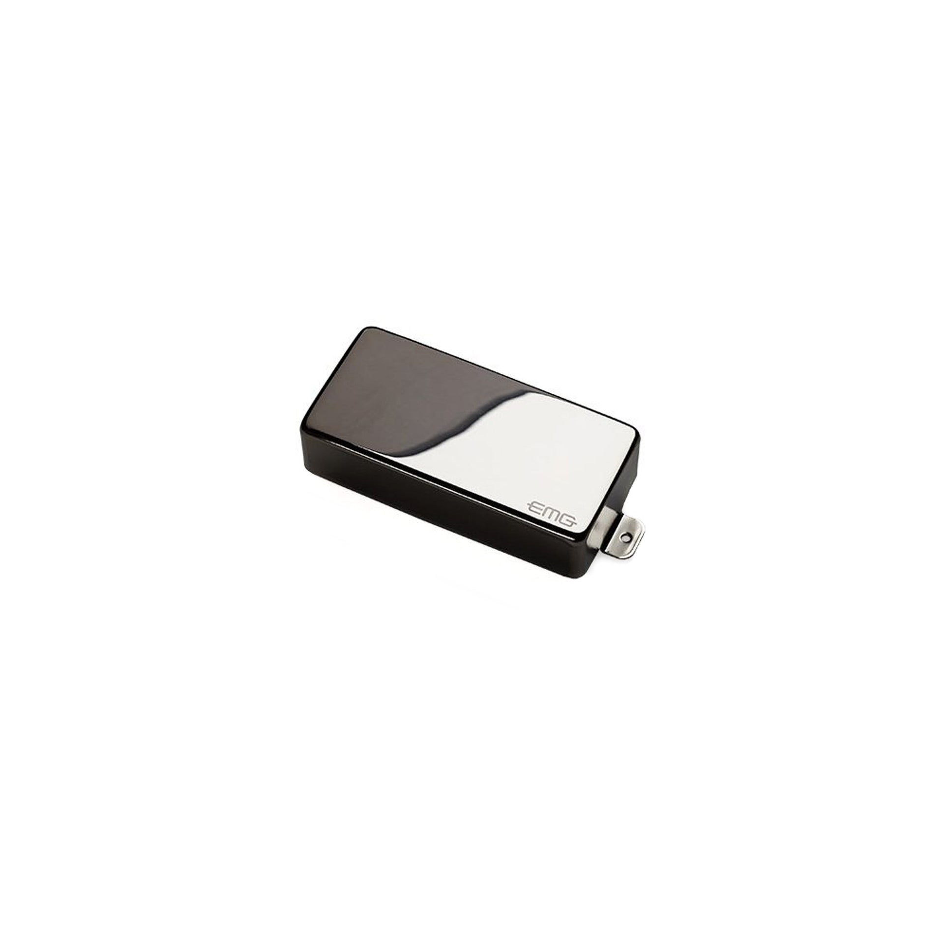 EMG - 85-7XH-LS-BKC X-Humbucker 7-str Long Shaft Black Chrome - Musik Utan Gränser 