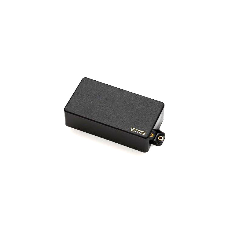 85-7H-BK Humbucker 7-strängad aktiv