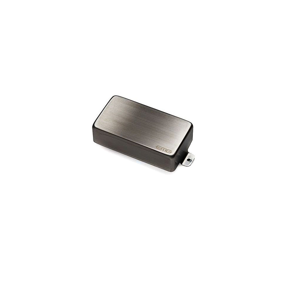 EMG - 85 Brushed Chrome - Musik Utan Gränser 