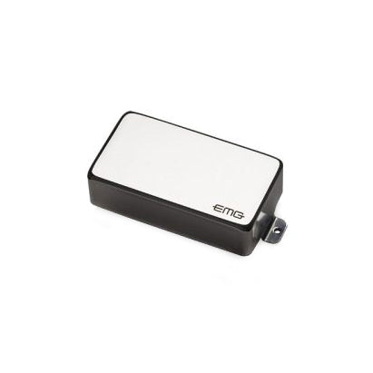 EMG - 85X-C Chrome - Musik Utan Gränser 