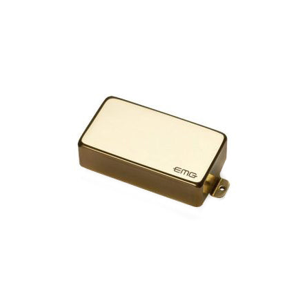 EMG - 85X-G Gold - Musik Utan Gränser 