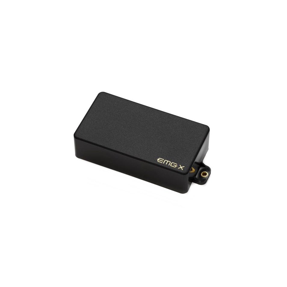EMG - 85X-BK Humbucker aktiv - Musik Utan Gränser 