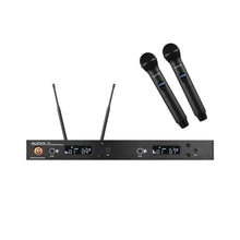 Ladda upp bild till gallerivisning, AP62OM2 2x H60/OM2 522 MHz–554 MHz
