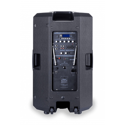 PROVIBE 15AIR Portable kompakt högtalare batteridriven
