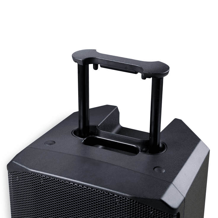 PROVIBE 15AIR Portable kompakt högtalare batteridriven