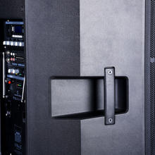 Ladda upp bild till gallerivisning, PROVIBE 15AIR Portable kompakt högtalare batteridriven
