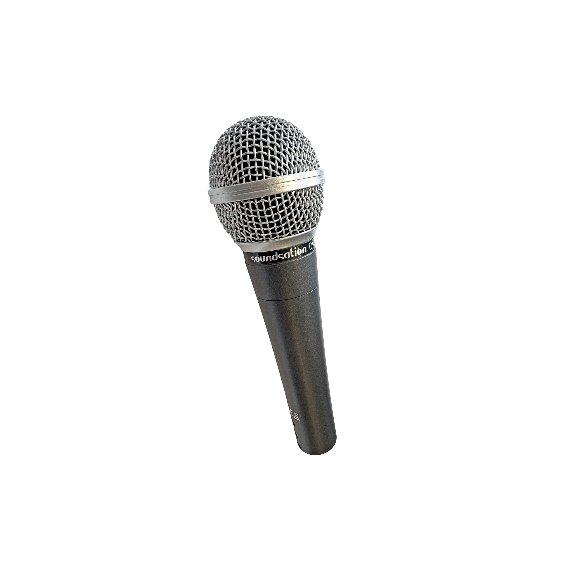 DM100 Mikrofon Pro Dynamic
