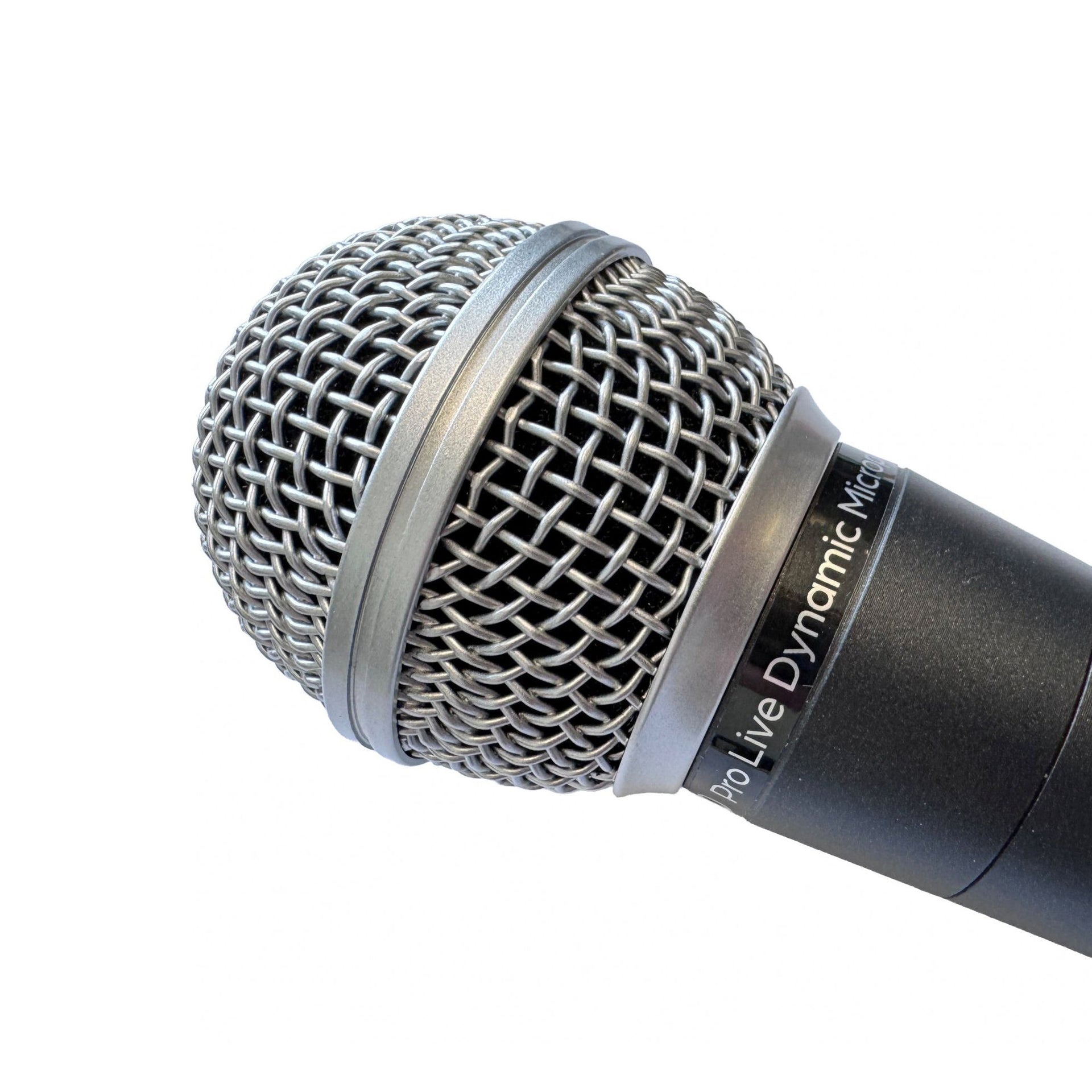 DM100 Mikrofon Pro Dynamic