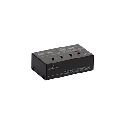 ADX-800 Active DI Box
