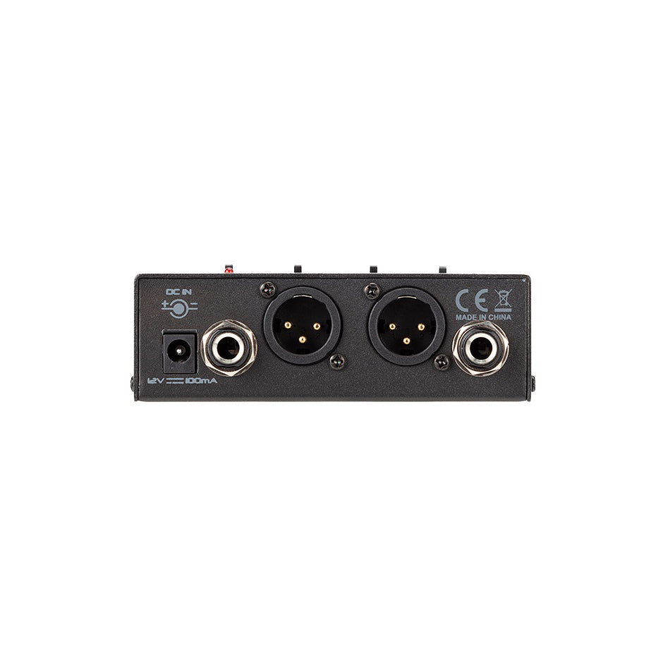 ADX-800 Active DI Box
