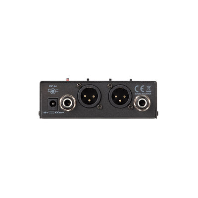 ADX-800 Active DI Box