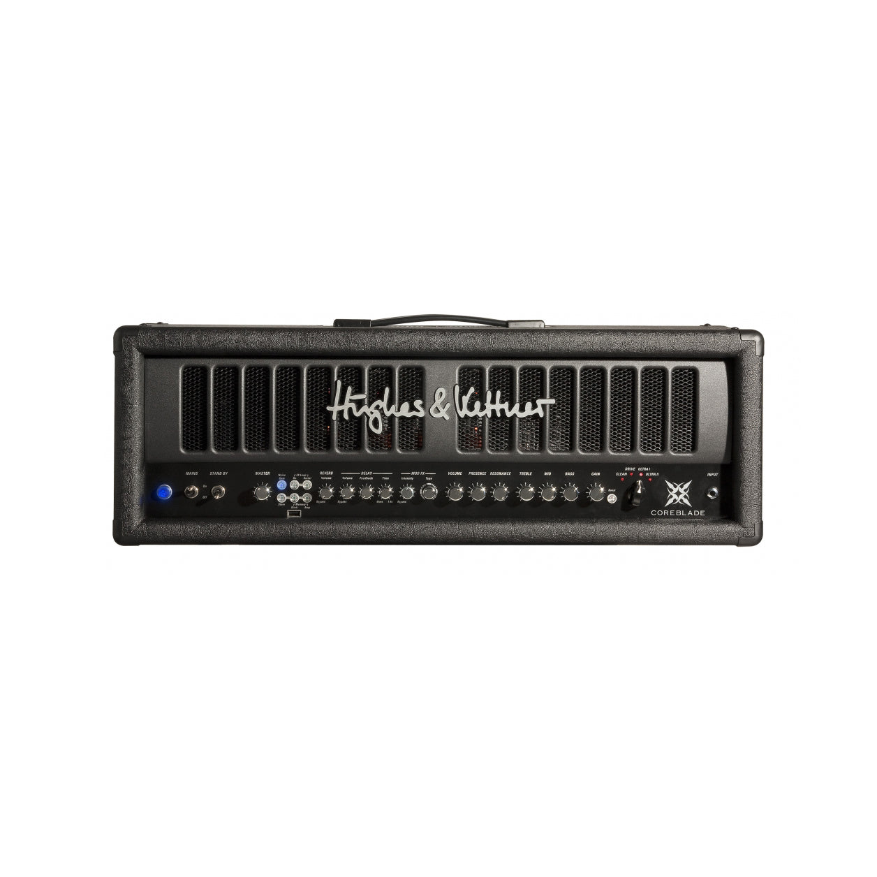 Hughes & Kettner - Coreblade - Musik Utan Gränser 