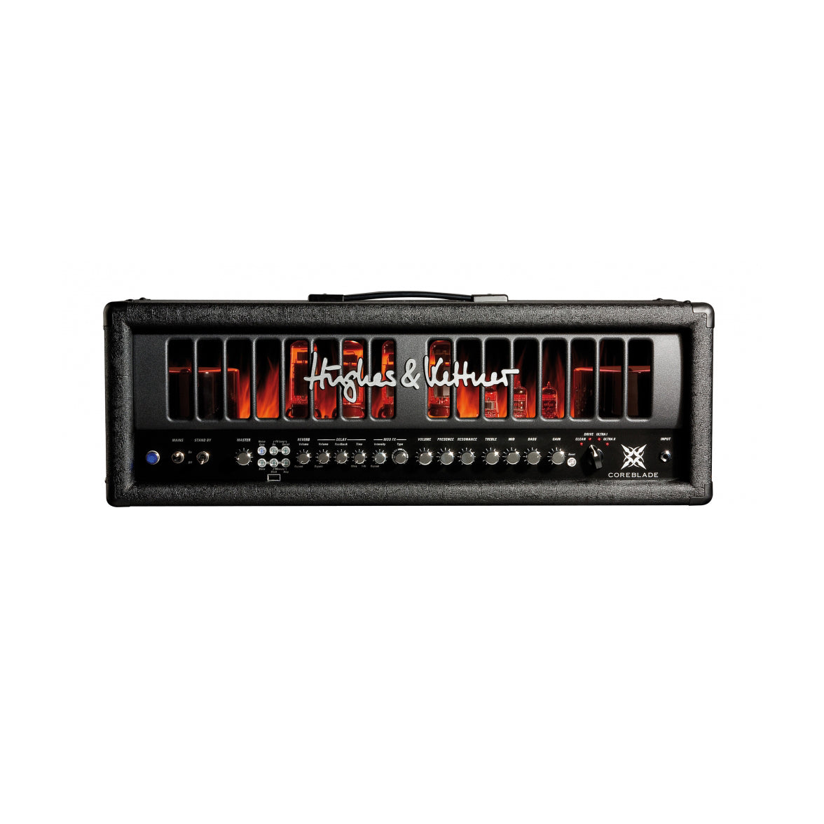 Hughes & Kettner - Coreblade - Musik Utan Gränser 
