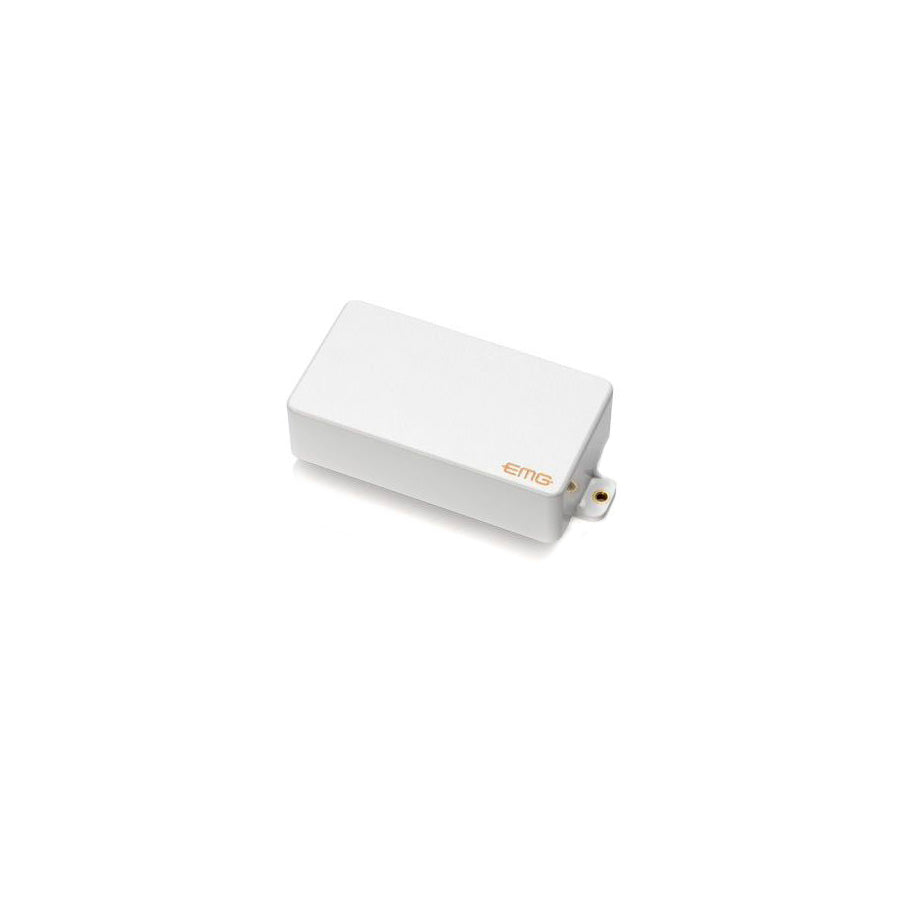 EMG - 89-WH Pickup Humbucker Active White - Musik Utan Gränser 
