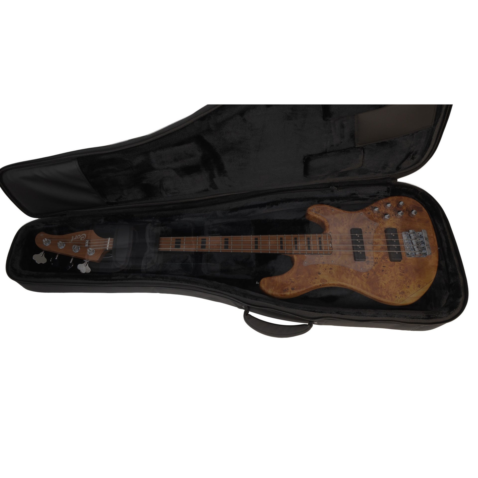 EBC3000 Electric Bass Hybrid Case