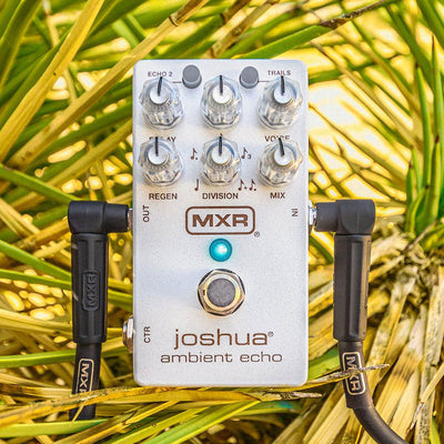 MXR - M309G1 Joshua Ambient Echo - Musik Utan Gränser 