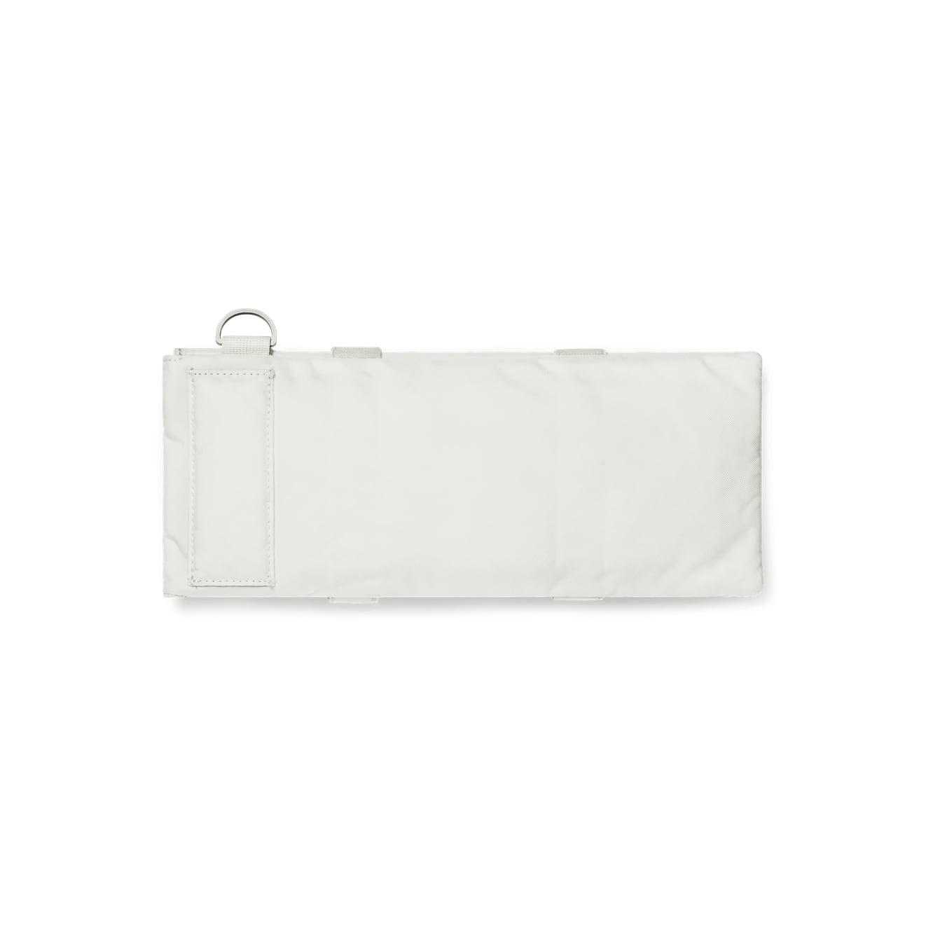 Field Bag Large White