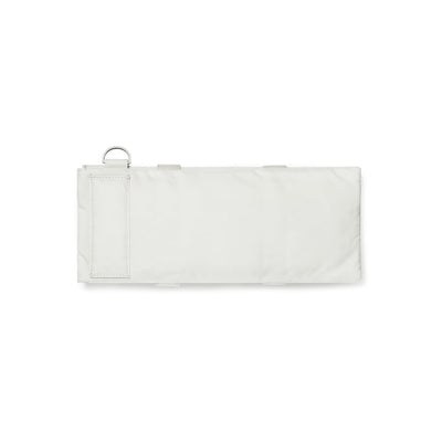 Field Bag Large White