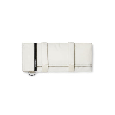 Field Bag Large White