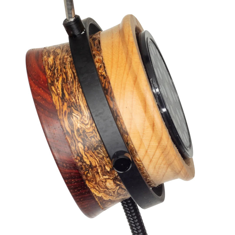 Grado - RS1x - Musik Utan Gränser 