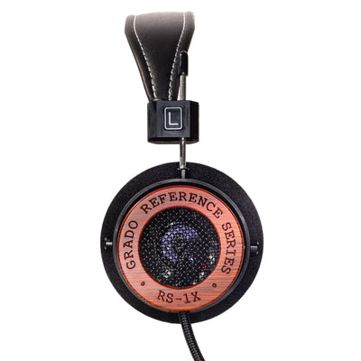 Grado - RS1x - Musik Utan Gränser 